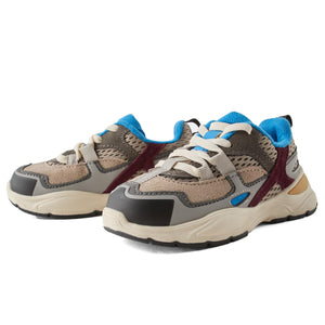 ZARA Combined Sneakers Shoes - Footcourt Egypt