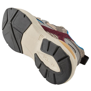 ZARA Combined Sneakers Shoes - Footcourt Egypt