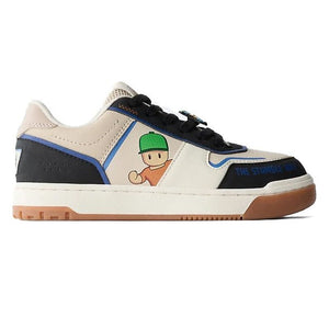 ZARA Stumble Guys™ Sneakers © Scopely - Footcourt Egypt
