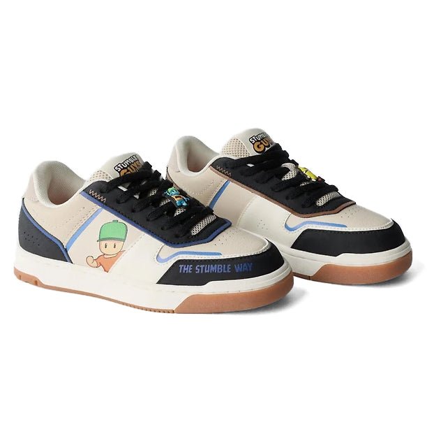 ZARA Stumble Guys™ Sneakers © Scopely - Footcourt Egypt