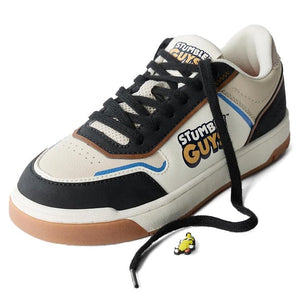 ZARA Stumble Guys™ Sneakers © Scopely - Footcourt Egypt
