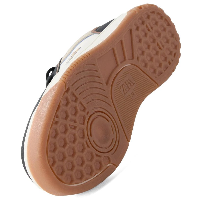 ZARA Stumble Guys™ Sneakers © Scopely - Footcourt Egypt