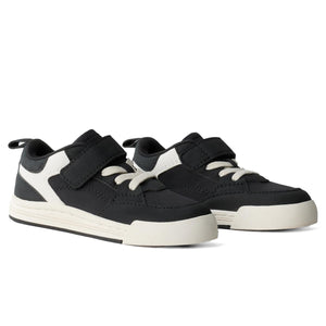 ZARA Skate Sneakers Bk - Footcourt Egypt