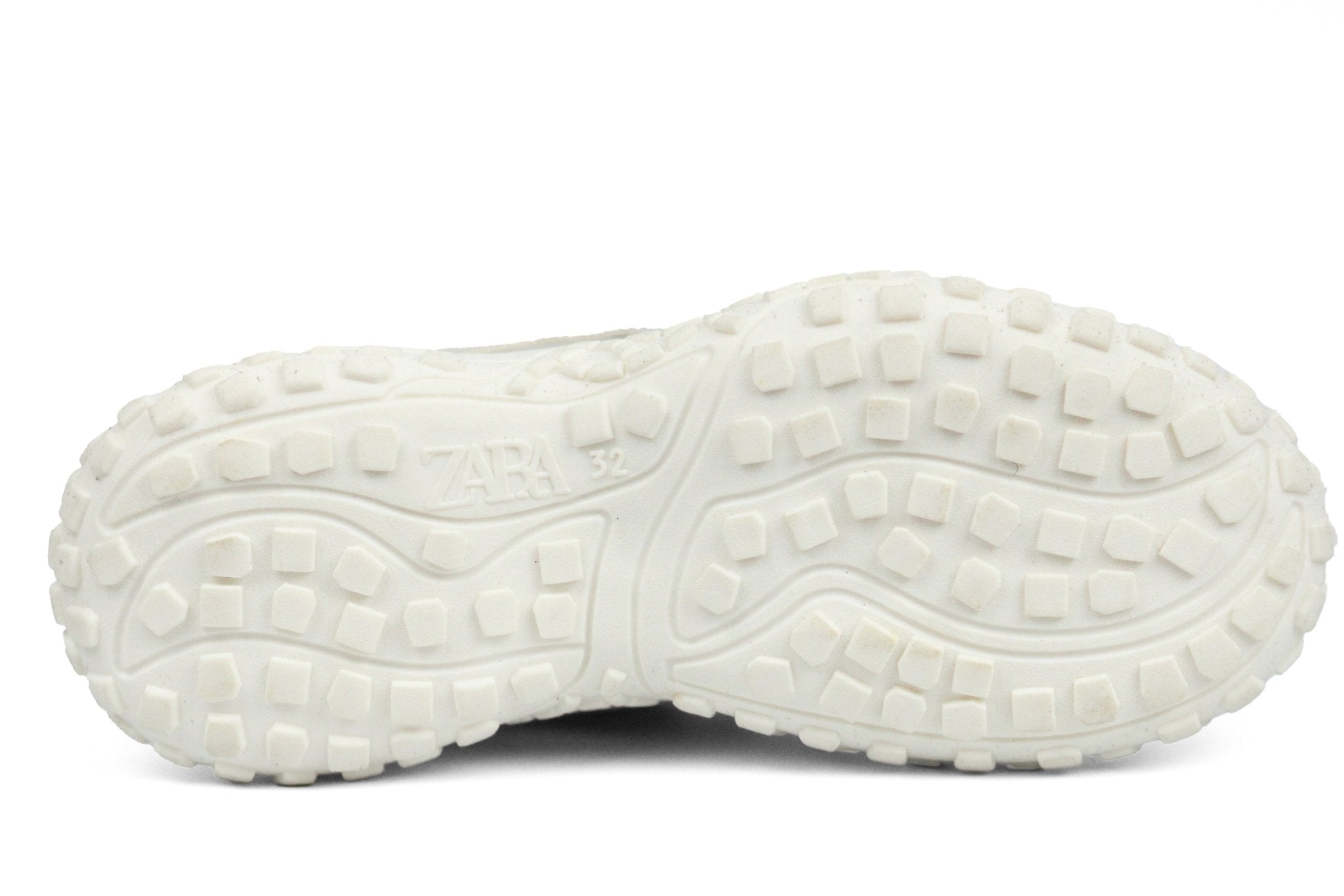 ZARA Multi - Piece Sports Shoes BG - Footcourt Egypt