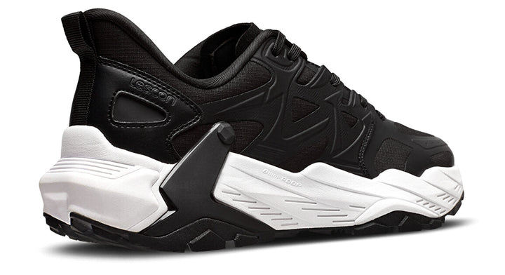 LESCON Monta Trail Men's Sneakers - Footcourt Egypt