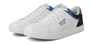 JACK & JONES Men's Casual Sneakers - Footcourt Egypt