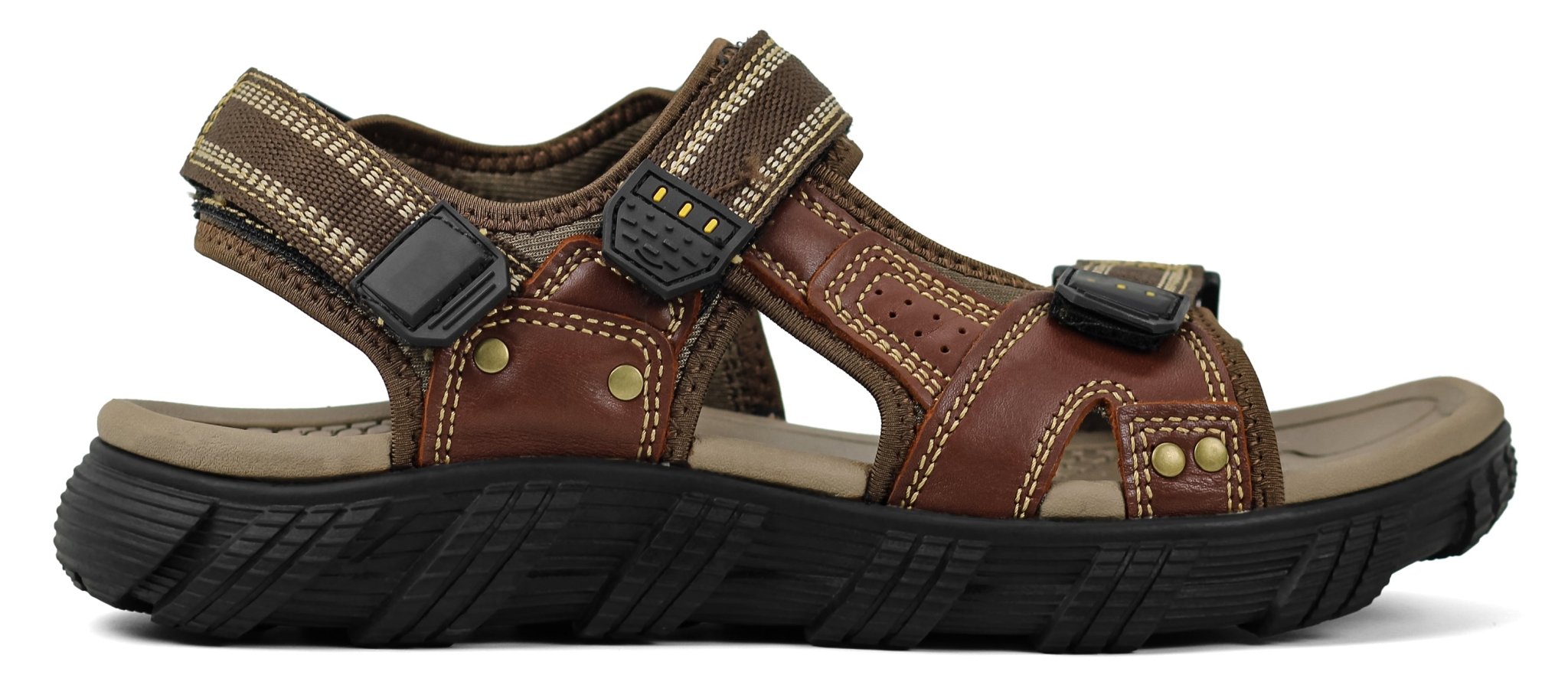 CAMEL Men's Hiking Sandals Waterproof - Footcourt Egypt