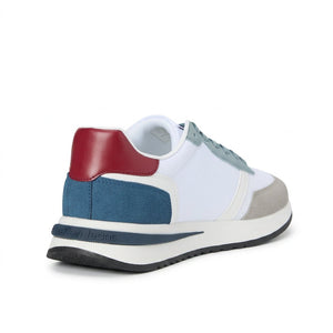 CALVIN KLEIN Picio Monogram Logo Sneaker-WTML - Footcourt Egypt