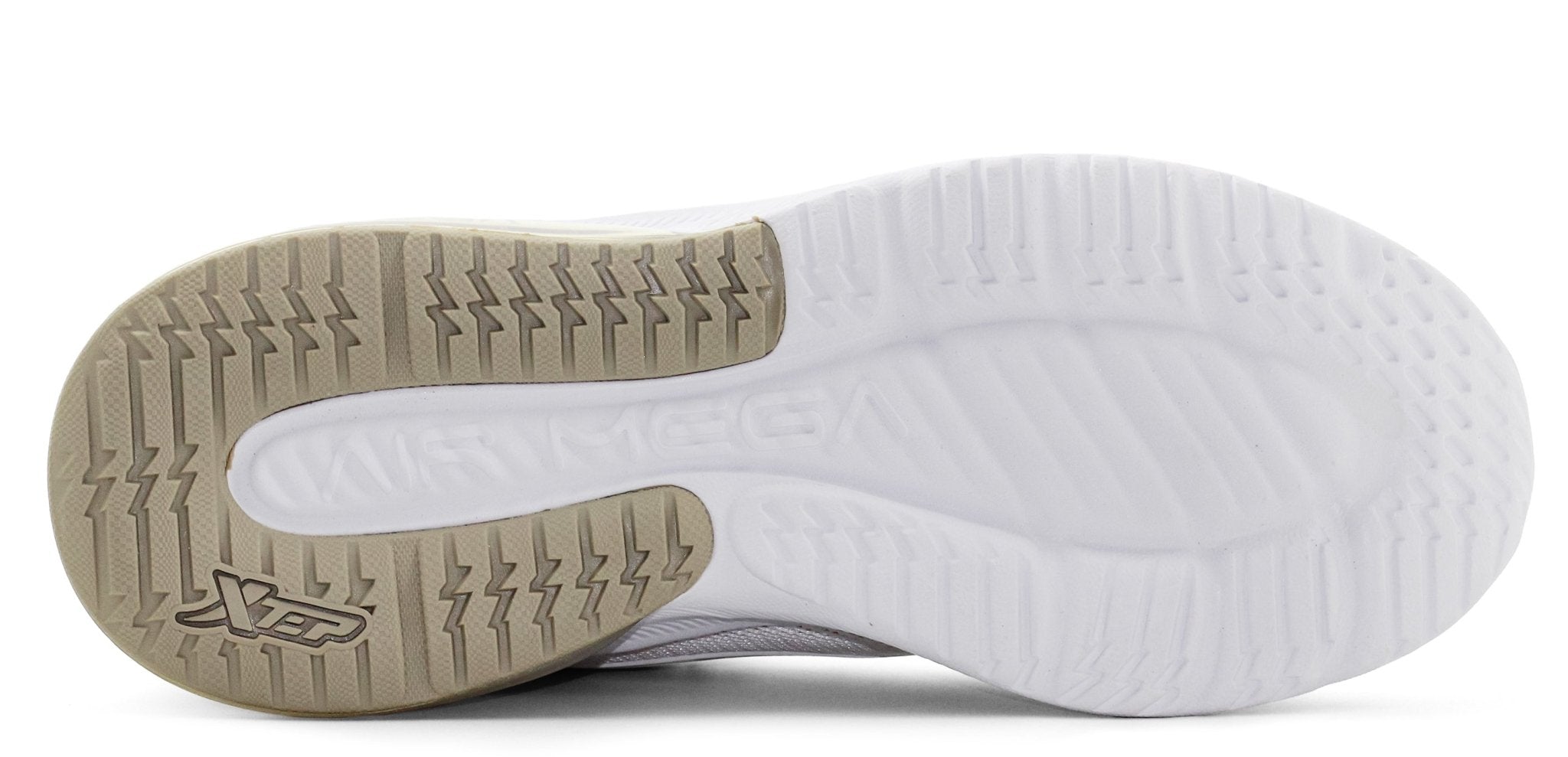 Xtep running shose - Footcourt Egypt