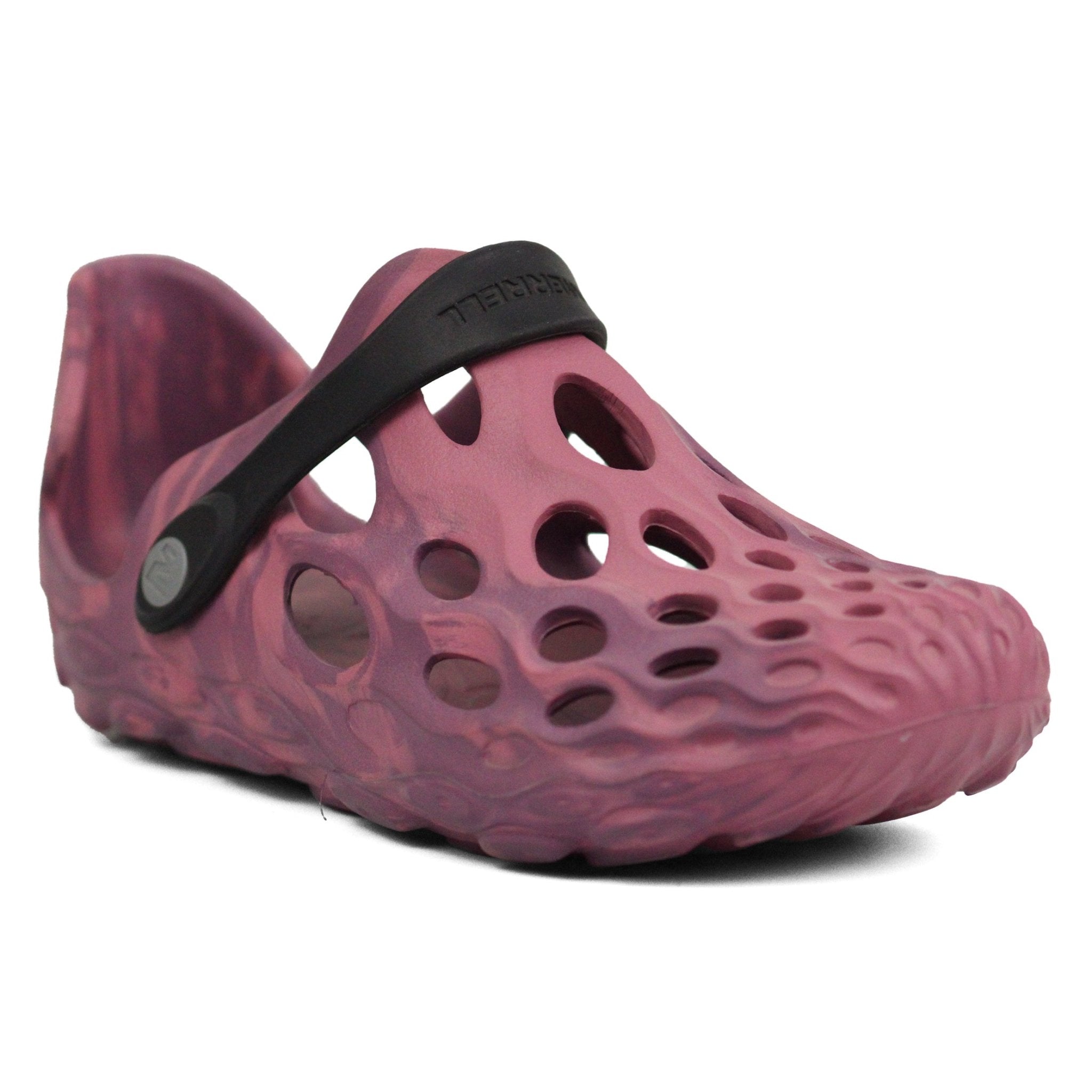 Merrell Hydro Moc Sandals PRBK - Footcourt Egypt