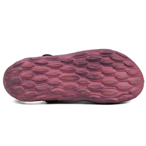 Merrell Hydro Moc Sandals PRBK - Footcourt Egypt