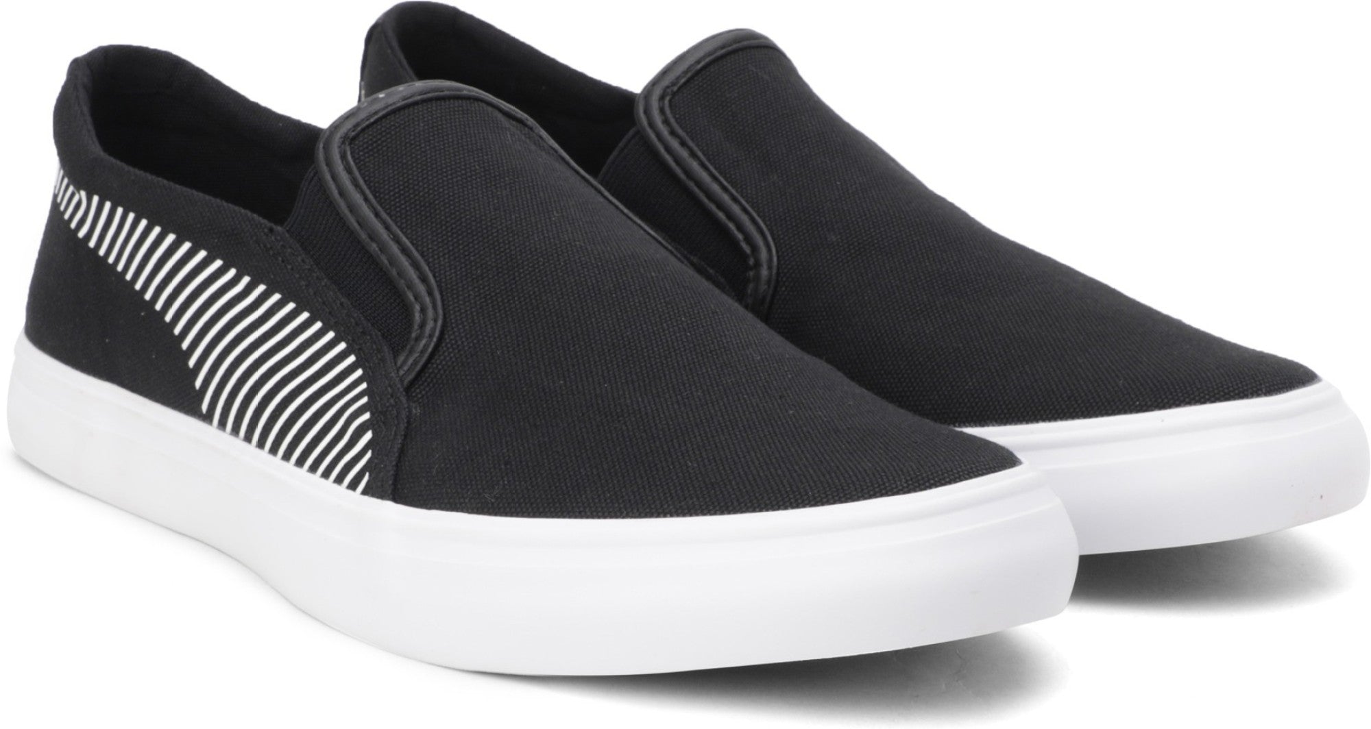 Puma Maximus Slip On - Footcourt Egypt