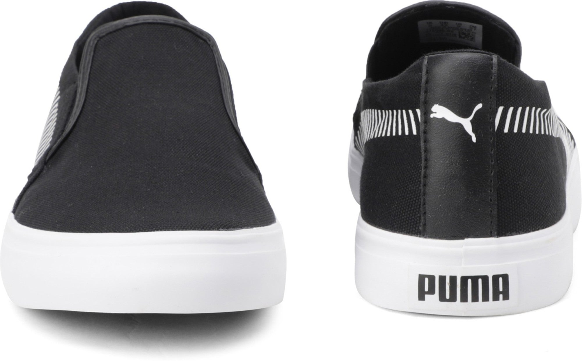 Puma Maximus Slip On - Footcourt Egypt