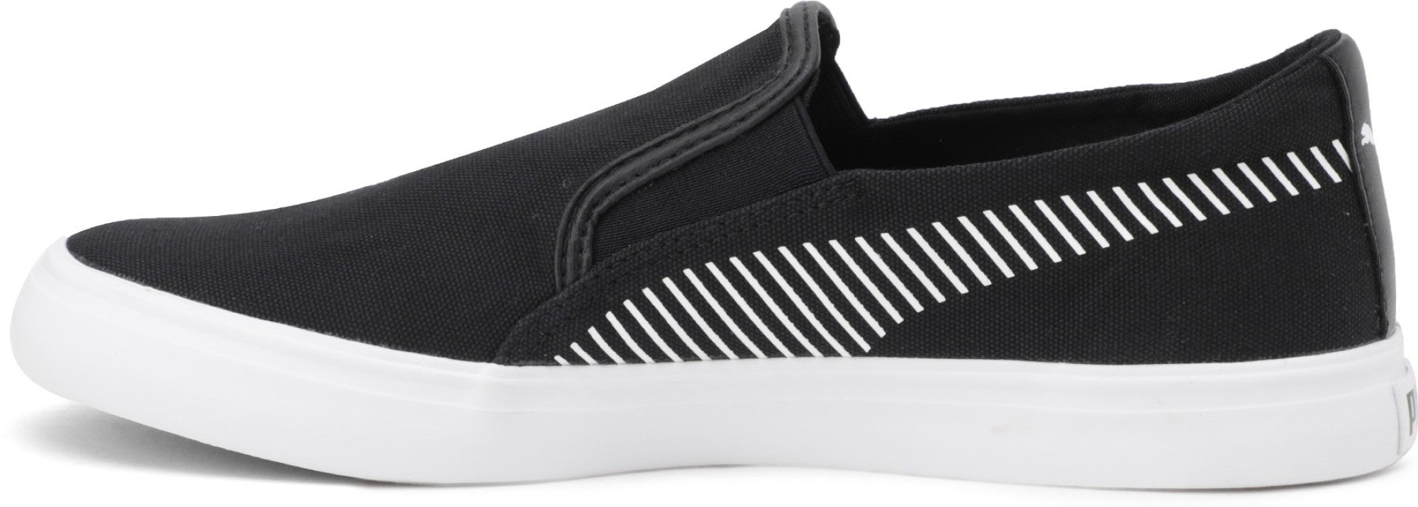 Puma Maximus Slip On - Footcourt Egypt