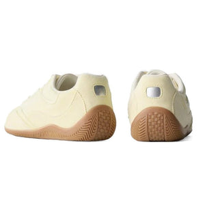ZARA Trainers Sneakers Ylw - Footcourt Egypt