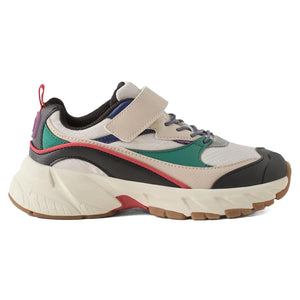 ZARA Multi - Colored Sneakers Mlt - Footcourt Egypt