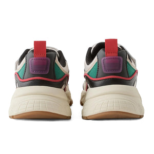 ZARA Multi - Colored Sneakers Mlt - Footcourt Egypt