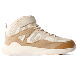 ZARA Baskets With Contrast Uppers Big - Footcourt Egypt