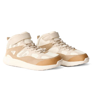 ZARA Baskets With Contrast Uppers Big - Footcourt Egypt