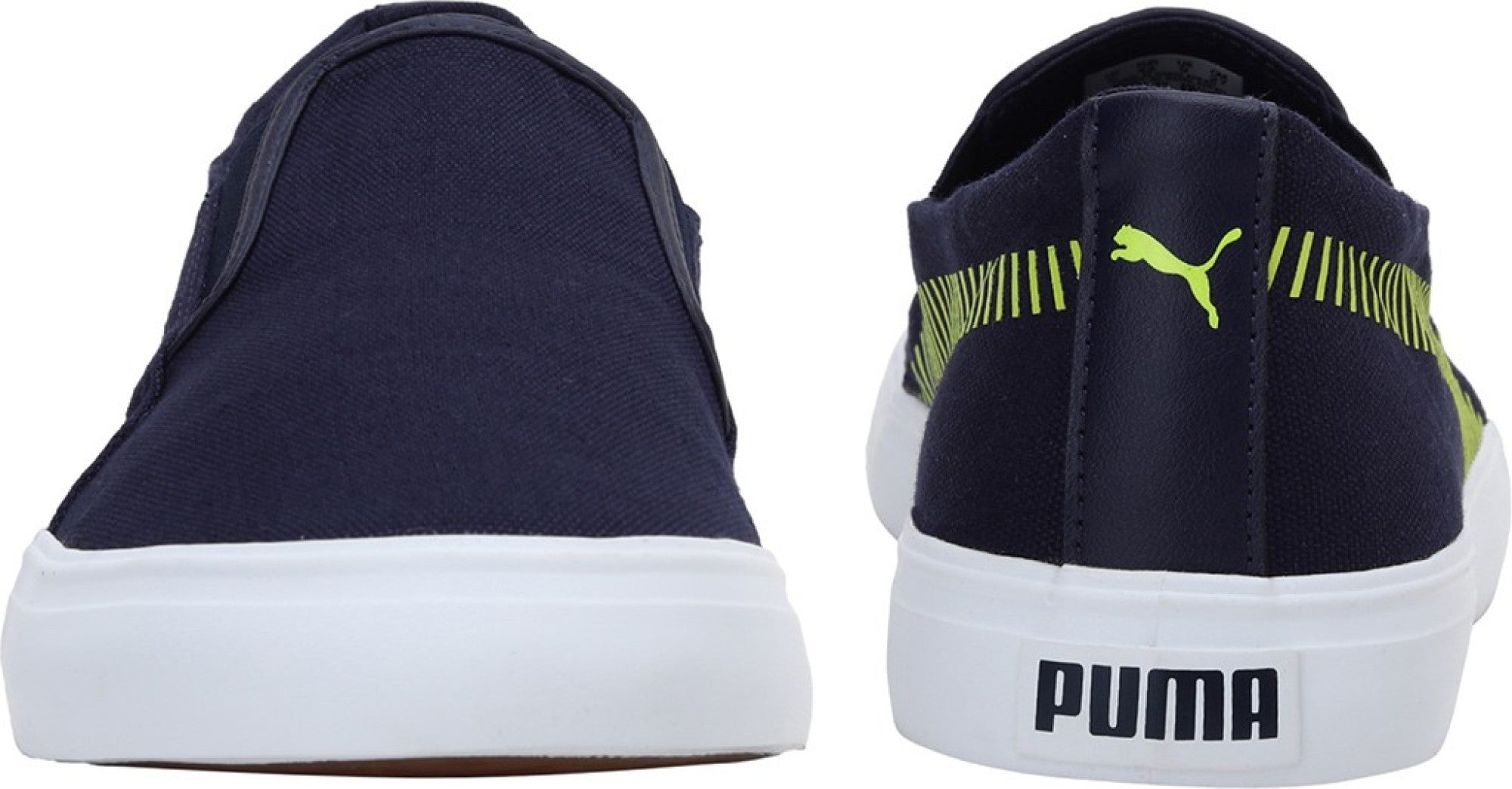 Puma Maximus Slip On - Footcourt Egypt