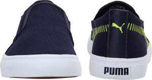Puma Maximus Slip On - Footcourt Egypt