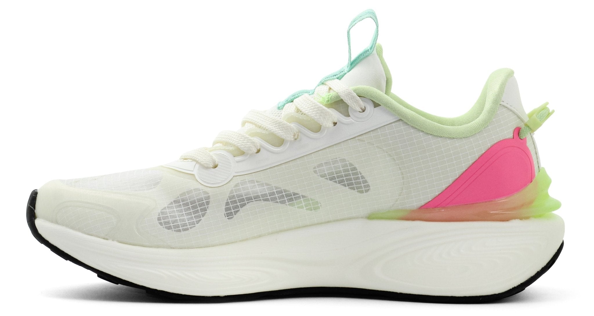 Xtep women's sports shoes - Footcourt Egypt