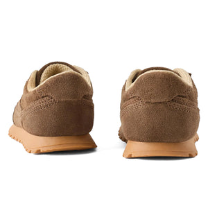 ZARA modern leather sneakers BRO - Footcourt Egypt