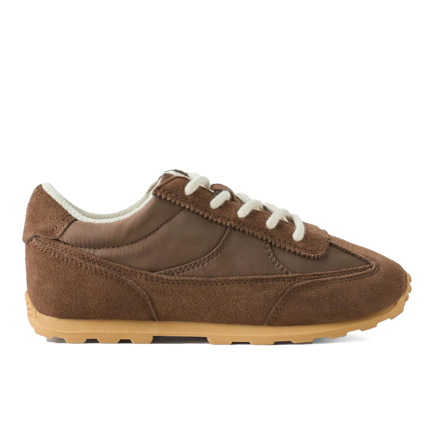 ZARA modern SOFT SNEAKERS BRO - Footcourt Egypt