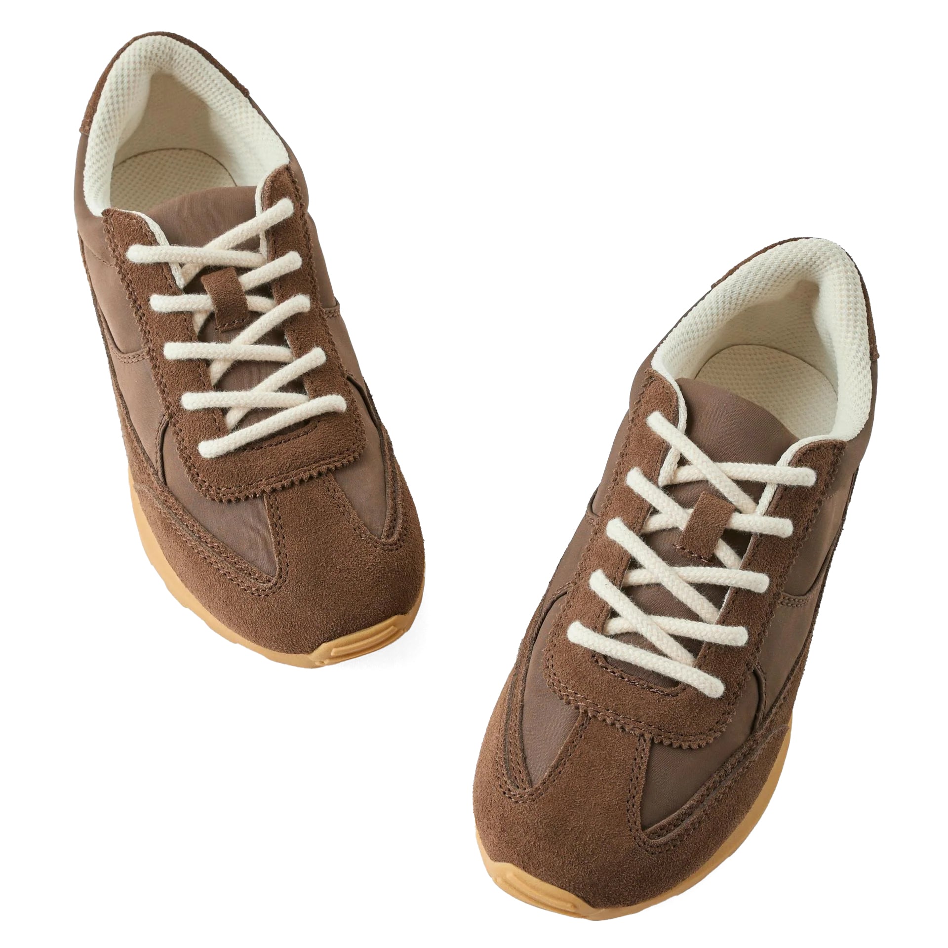 ZARA modern SOFT SNEAKERS BRO - Footcourt Egypt