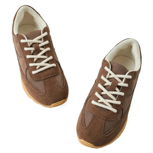 ZARA modern SOFT SNEAKERS BRO - Footcourt Egypt