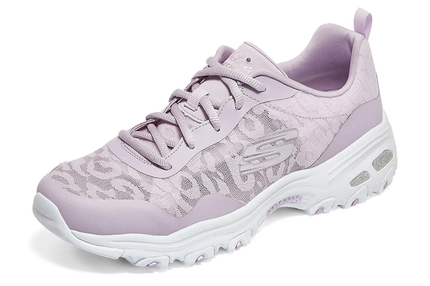 SKECHERS D'Lites 1.0 Women's Comfortable Shoes - Footcourt Egypt