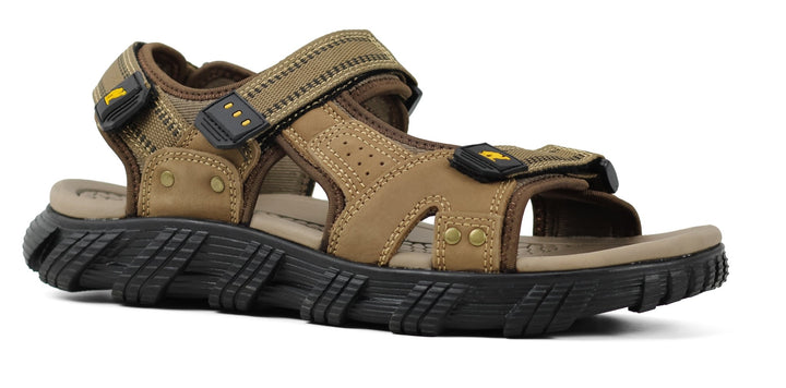 CAMEL Men's Hiking Sandals Waterproof - Footcourt Egypt