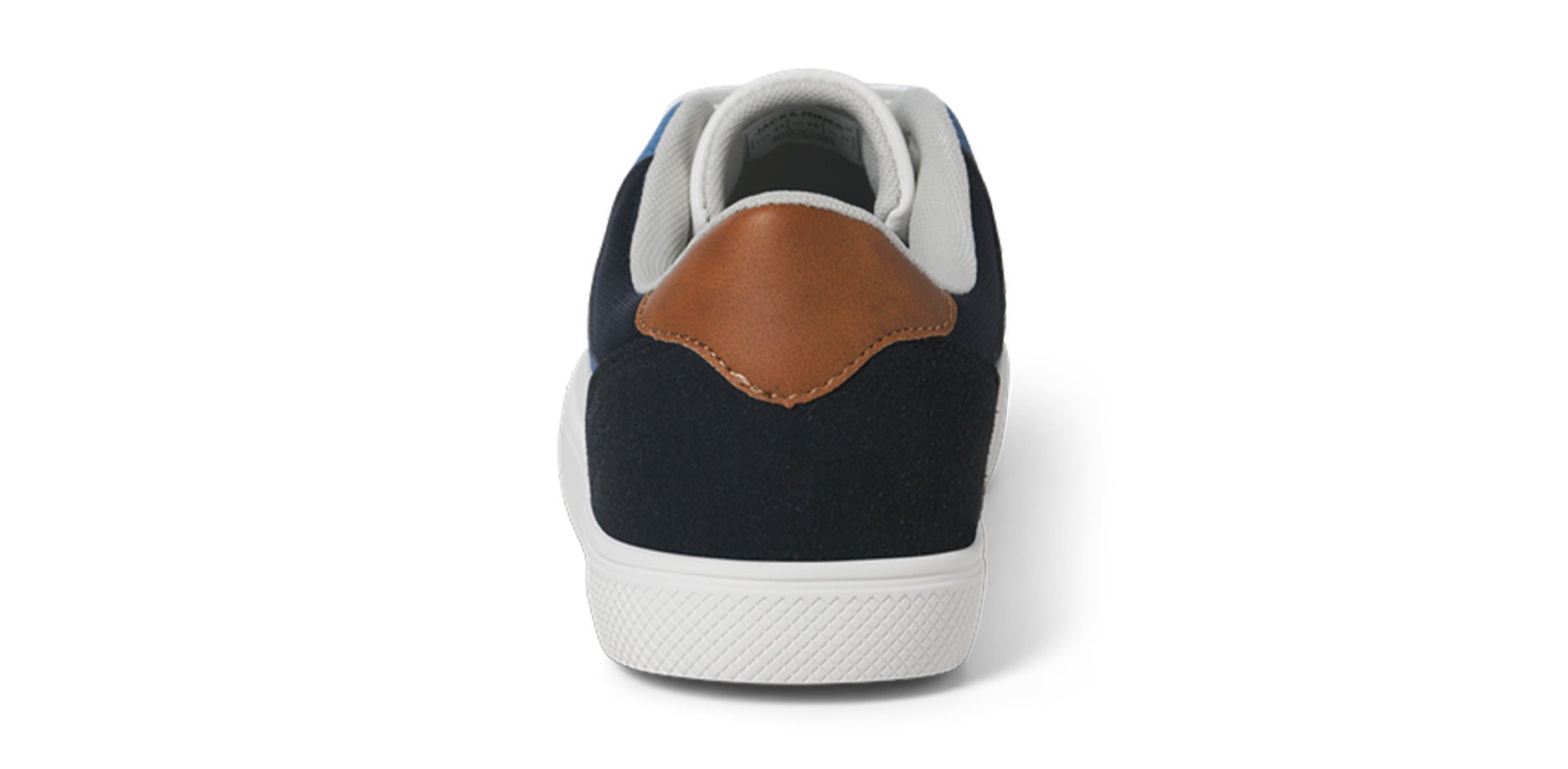 JACK & JONES Men's Casual Sneakers - Footcourt Egypt