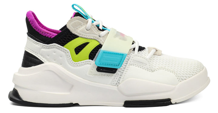 XTEP Causal Shoes - Footcourt Egypt