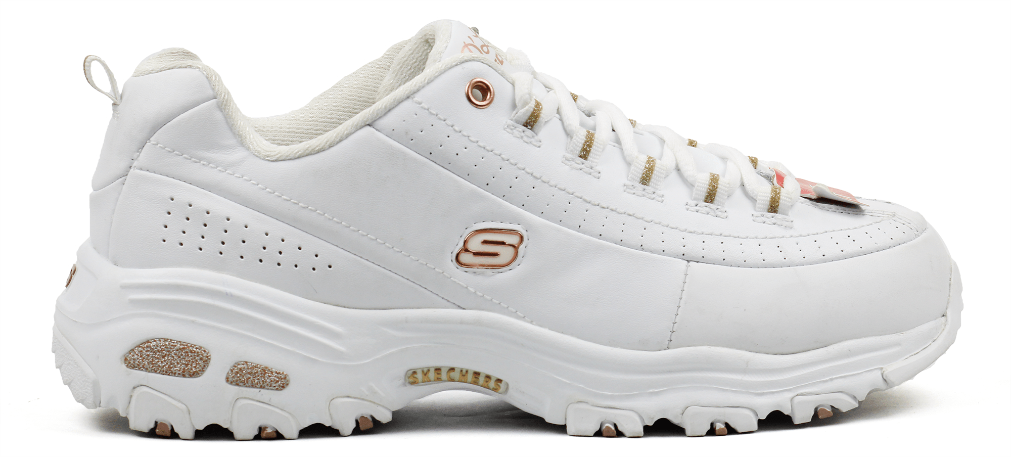 SKECHERS Energy Sneakers Shoes - Footcourt Egypt
