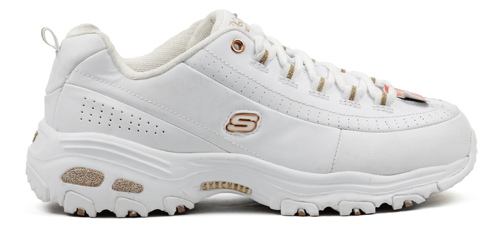 SKECHERS Energy Sneakers Shoes - Footcourt Egypt