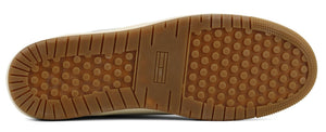 TOMMY HILFIGER Wmn Retro Cups Suede Sneakers - Footcourt Egypt