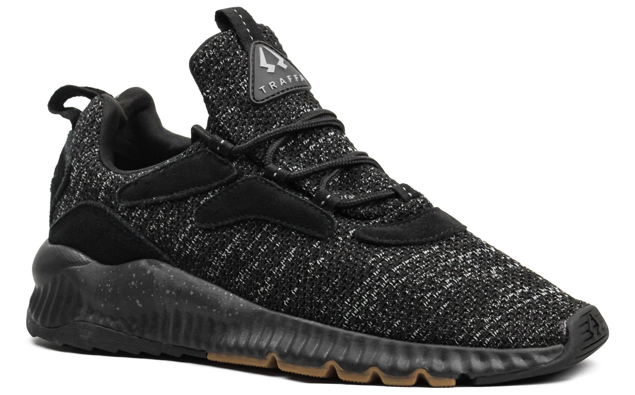 TRAFFA "JORD" Sneakers - Footcourt Egypt