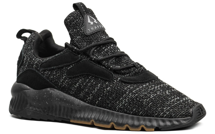 TRAFFA "JORD" Sneakers - Footcourt Egypt