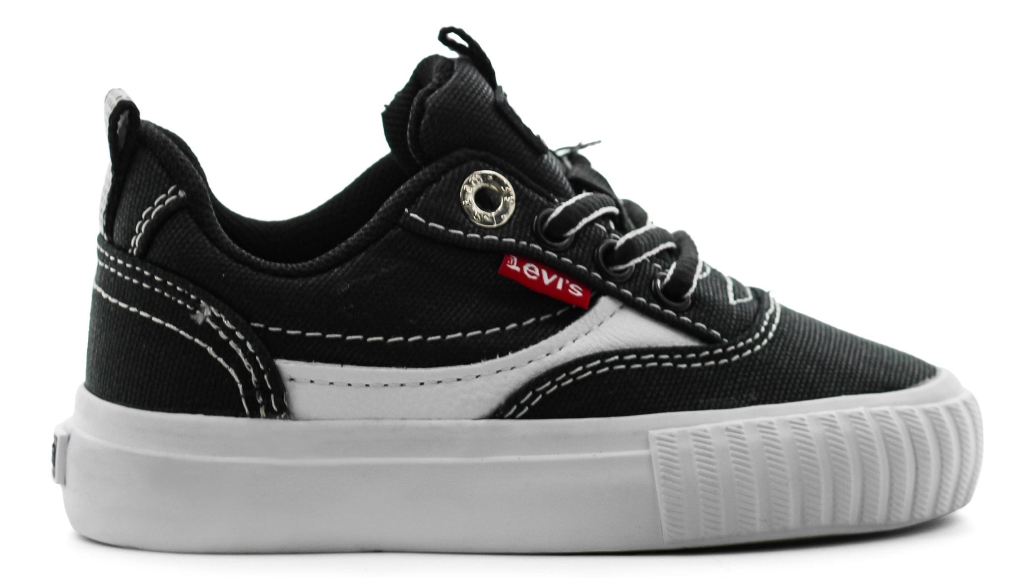 Levi's® Casual Canvas Sz 4 - Footcourt Egypt