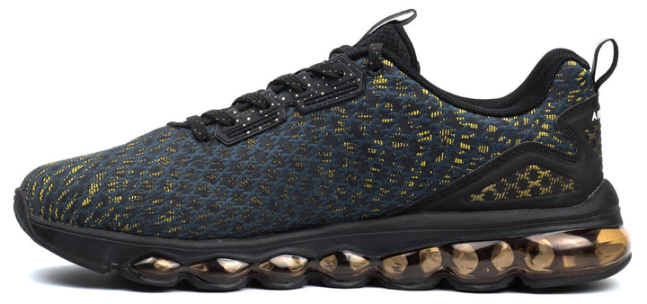XTEP Full Palm Air Cushion Running Shoes - Footcourt Egypt