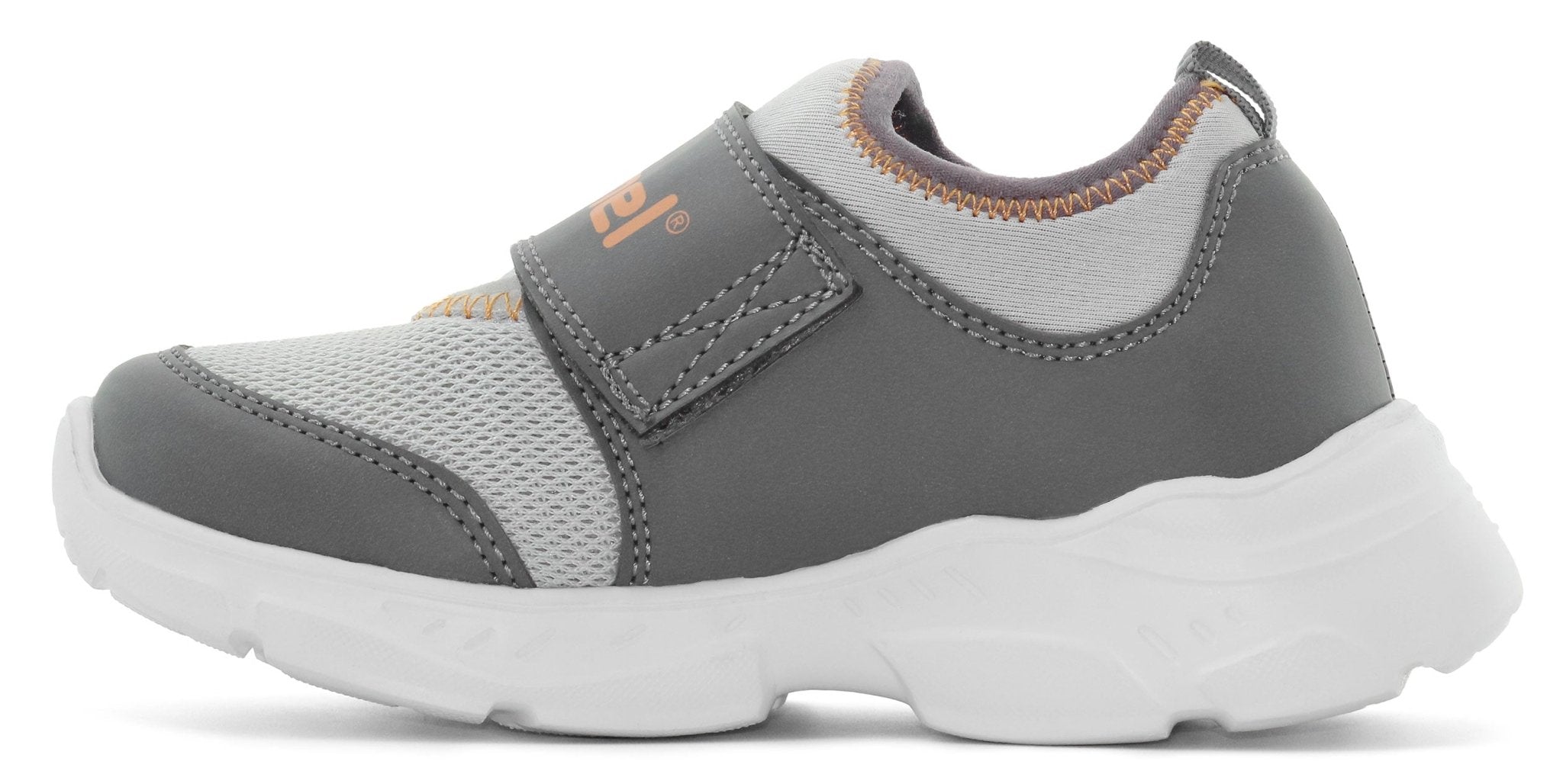 Hummel Simba Kids Sports Shoes - Footcourt Egypt