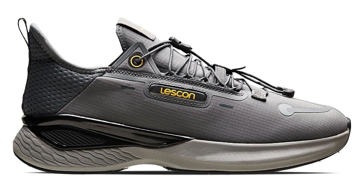 LESCON Easyfit Liatris Sports Shoes - Footcourt Egypt