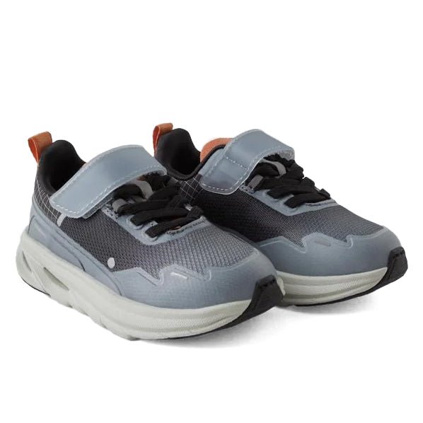 ZARA tennis sneakers BKGY - Footcourt Egypt
