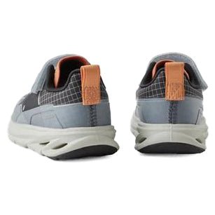 ZARA tennis sneakers BKGY - Footcourt Egypt
