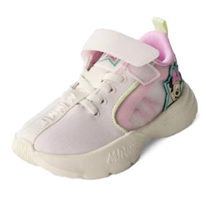 ZARA Minnie Mouse Sneakers LTPK - Footcourt Egypt
