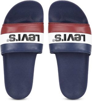 LEVIS June Sportswear Slide - Footcourt Egypt