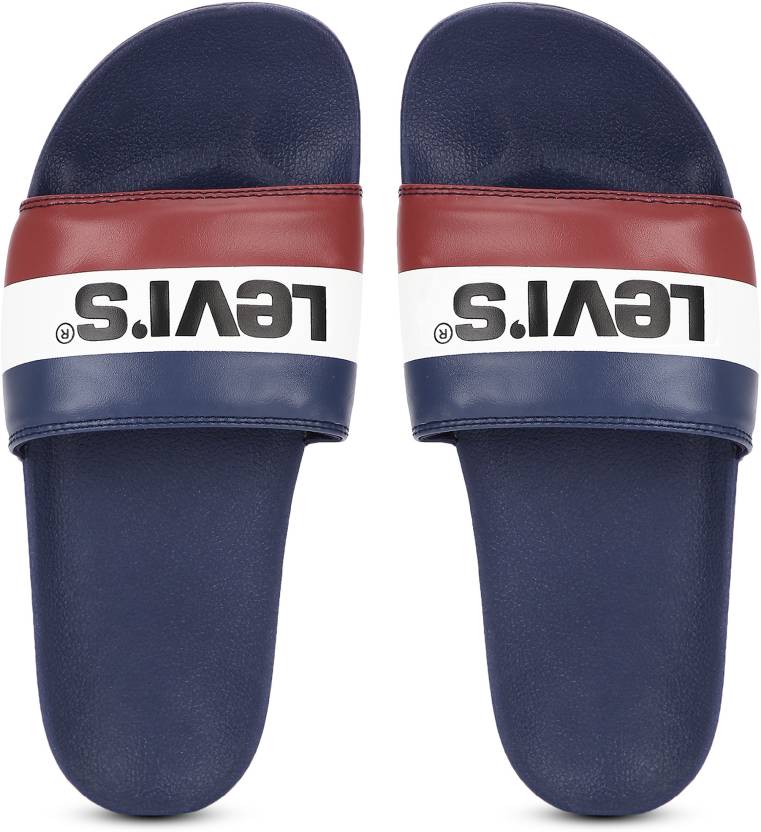 LEVIS June Sportswear Slide - Footcourt Egypt
