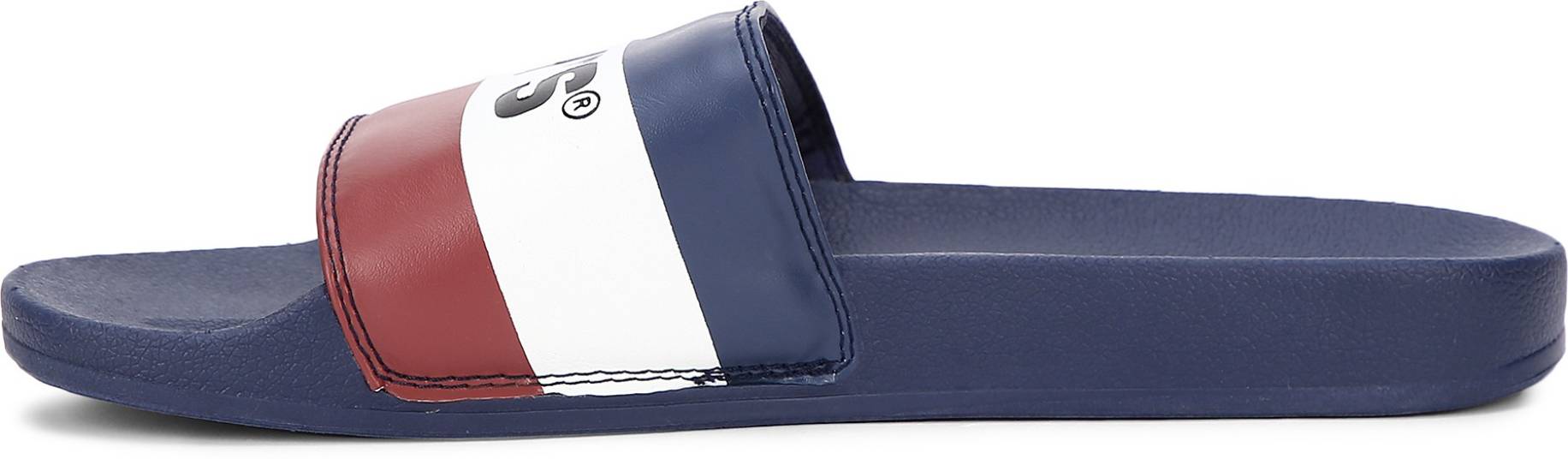 LEVIS June Sportswear Slide - Footcourt Egypt