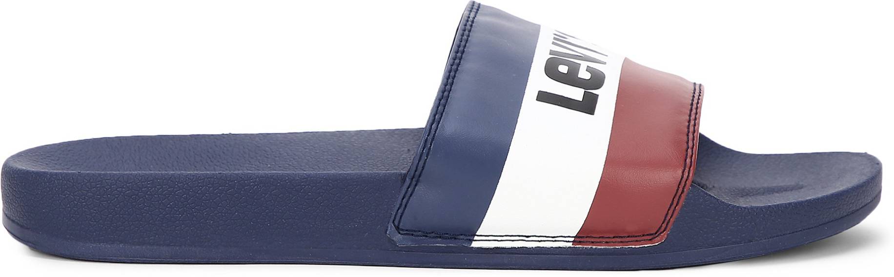 LEVIS June Sportswear Slide - Footcourt Egypt